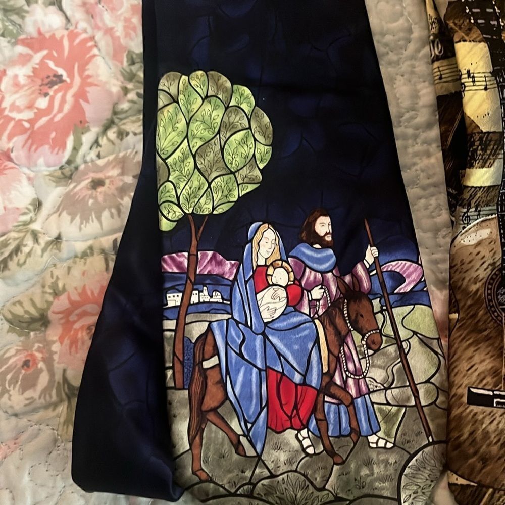 Ties - Picture 2 of 5